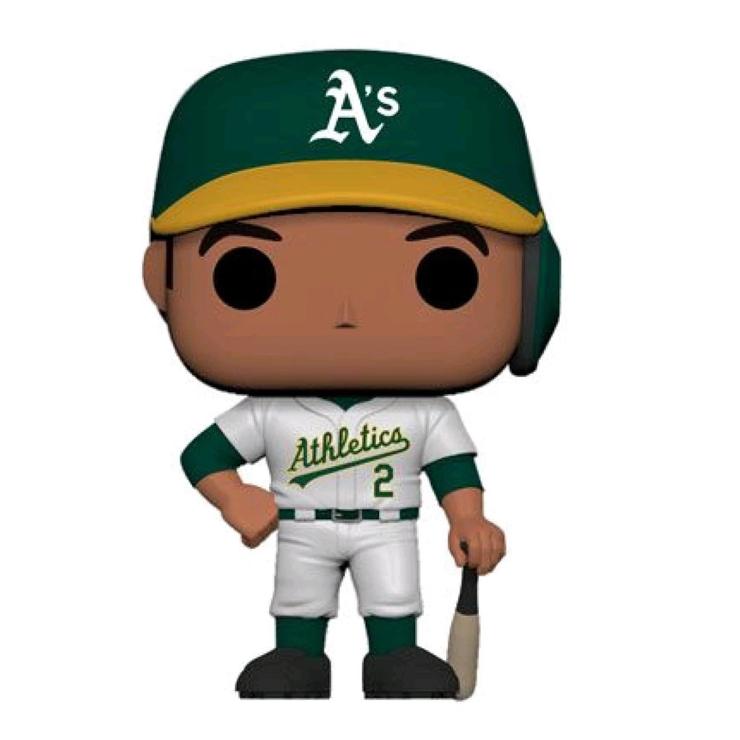 Gametraders Rouse Hill MLB - Khris Davis Pop! Vinyl Pop Vinyls 3 Gametraders Rouse Hill MLB - Khris Davis Pop! Vinyl Pop Vinyls