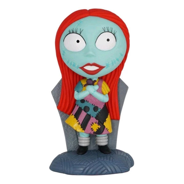 Gametraders Rouse Hill Collectables The Nightmare Before Christmas - Sally Figural PVC Bank 3 Gametraders Rouse Hill Collectables The Nightmare Before Christmas - Sally Figural PVC Bank