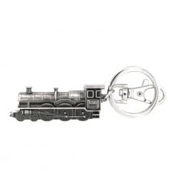 Gametraders Rouse Hill Pop Vinyls Harry Potter - Hogwarts Express Pewter Keychain