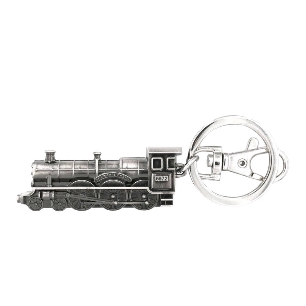 Gametraders Rouse Hill Pop Vinyls Harry Potter - Hogwarts Express Pewter Keychain 3 Gametraders Rouse Hill Pop Vinyls Harry Potter - Hogwarts Express Pewter Keychain