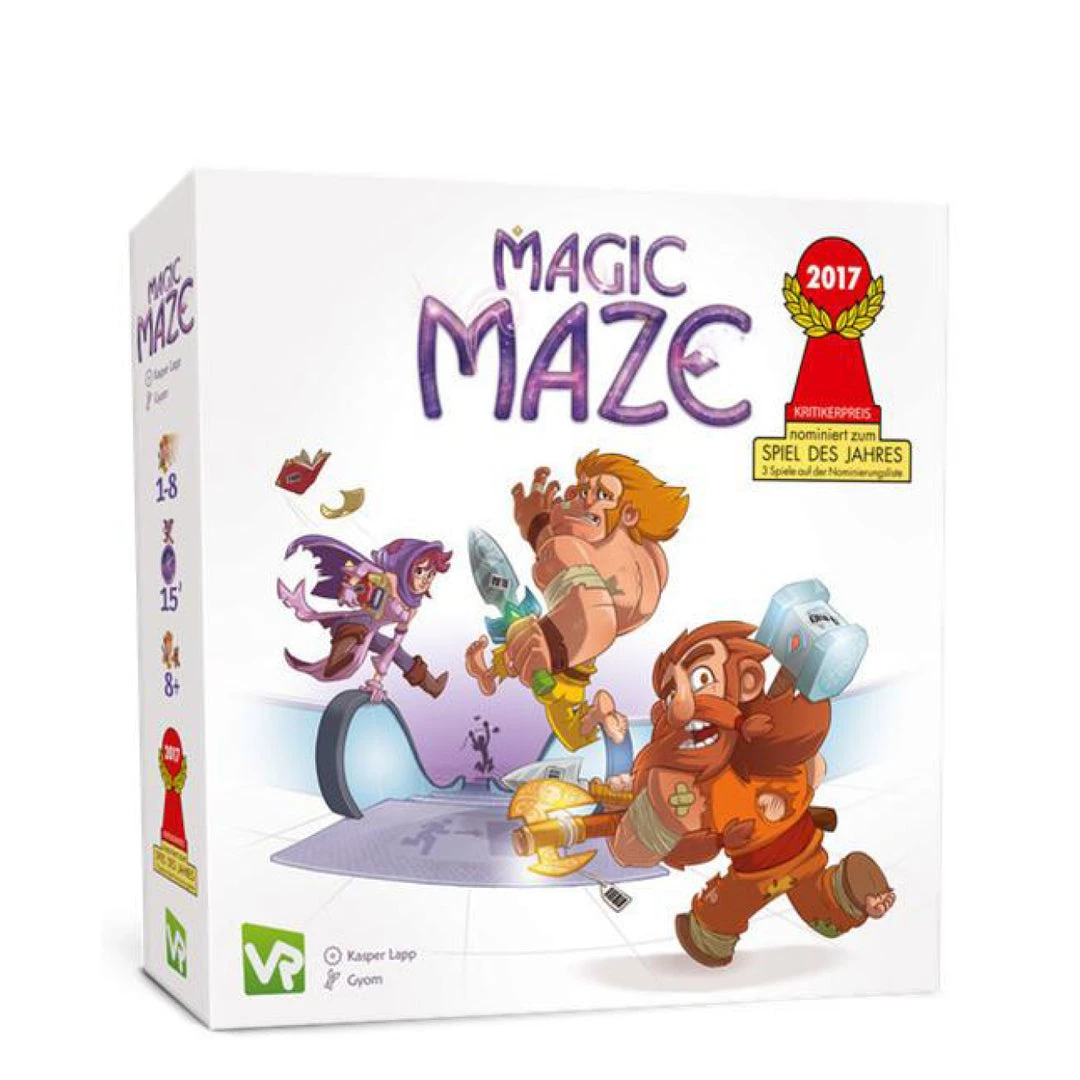 Gametraders Rouse Hill Magic Maze 3 Gametraders Rouse Hill Magic Maze