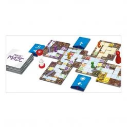 Gametraders Rouse Hill Magic Maze 7 Gametraders Rouse Hill Magic Maze