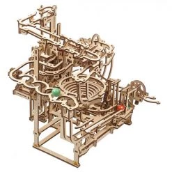 Gametraders Rouse Hill Ugears Marble Run Stepped Hoist 13 Gametraders Rouse Hill Ugears Marble Run Stepped Hoist