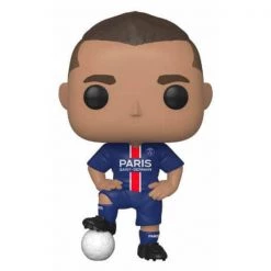 Gametraders Rouse Hill Pop Vinyls Football: PSG - Marco Veratti Pop! Vinyl