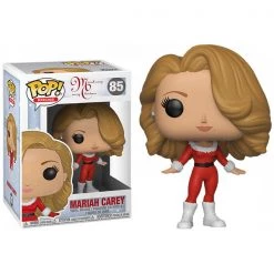 Gametraders Rouse Hill Mariah Carey - Mariah Carey Christmas Diamond Glitter US Exclusive Pop! Vinyl Pop Vinyls
