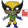 Gametraders Rouse Hill Marvel Zombies - Zombie Wolverine 10" US Exclusive Pop! Vinyl Pop Vinyls