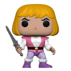 Gametraders Rouse Hill Pop Vinyls Masters Of The Universe - Prince Adam Pop! Vinyl