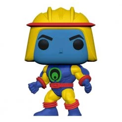 Gametraders Rouse Hill Masters Of The Universe - Sy Klone Pop! Vinyl Pop Vinyls