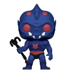 Gametraders Rouse Hill Masters Of The Universe - Webstor Pop! Vinyl Pop Vinyls