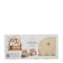 Gametraders Rouse Hill Ugears Mechanical Box Hobby Central