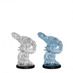 Gametraders Rouse Hill Dungeons & Dragons Pathfinder Deep Cuts Unpainted Minis Medium Water Elemental