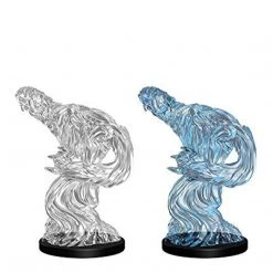 Gametraders Rouse Hill Dungeons & Dragons Pathfinder Deep Cuts Unpainted Minis Medium Water Elemental