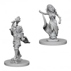 Gametraders Rouse Hill Dungeons And Dragons Unpainted Minis Medusas Dungeons & Dragons 5 Gametraders Rouse Hill Dungeons And Dragons Unpainted Minis Medusas Dungeons & Dragons