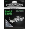 Gametraders Rouse Hill Hobby Central Metal Earth- Freightliner Snow Plow