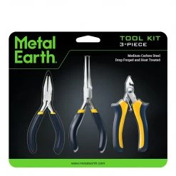 Gametraders Rouse Hill Metal Earth Model Tool Kit