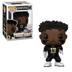 Gametraders Rouse Hill NFL: Saints - Michael Thomas Pop! Vinyl 7 Gametraders Rouse Hill NFL: Saints - Michael Thomas Pop! Vinyl