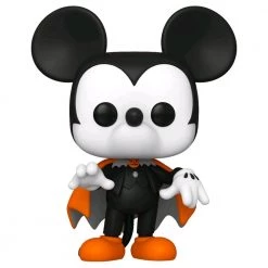 Gametraders Rouse Hill Mickey Mouse - Spooky Mickey Pop! Vinyl