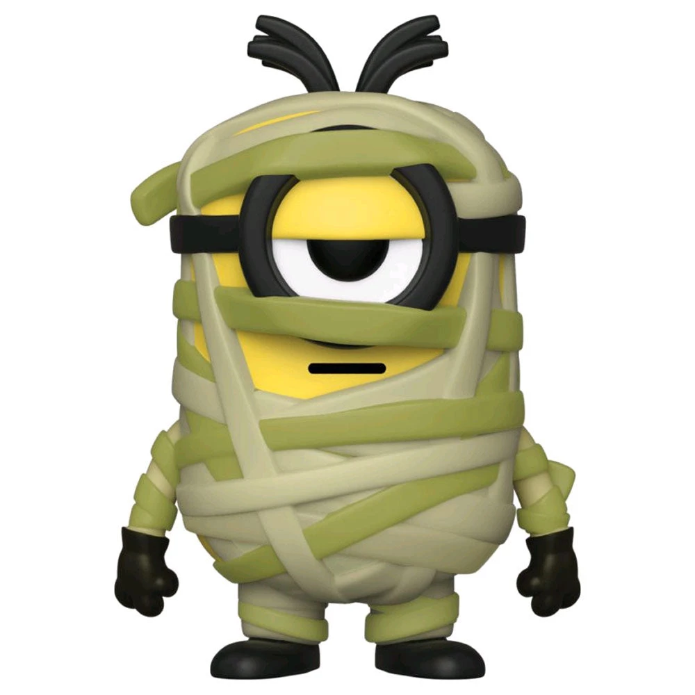 Gametraders Rouse Hill Minions - Mummy Stuart Pop! Vinyl 3 Gametraders Rouse Hill Minions - Mummy Stuart Pop! Vinyl