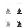Gametraders Rouse Hill Dungeons & Dragons Dungeons And Dragons Unpainted Minis Dwarf Female Paladin