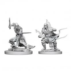 Gametraders Rouse Hill Dungeons & Dragons Dungeons And Dragons Unpainted Minis Githzerai