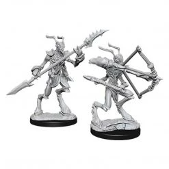 Gametraders Rouse Hill Dungeons And Dragons Unpainted Minis ThriKreen Dungeons & Dragons 5 Gametraders Rouse Hill Dungeons And Dragons Unpainted Minis ThriKreen Dungeons & Dragons
