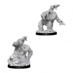 Gametraders Rouse Hill Dungeons & Dragons Dungeons And Dragons Unpainted Minis Xorn