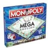 Gametraders Blacktown Board Games Monopoly - Mega Monopoly