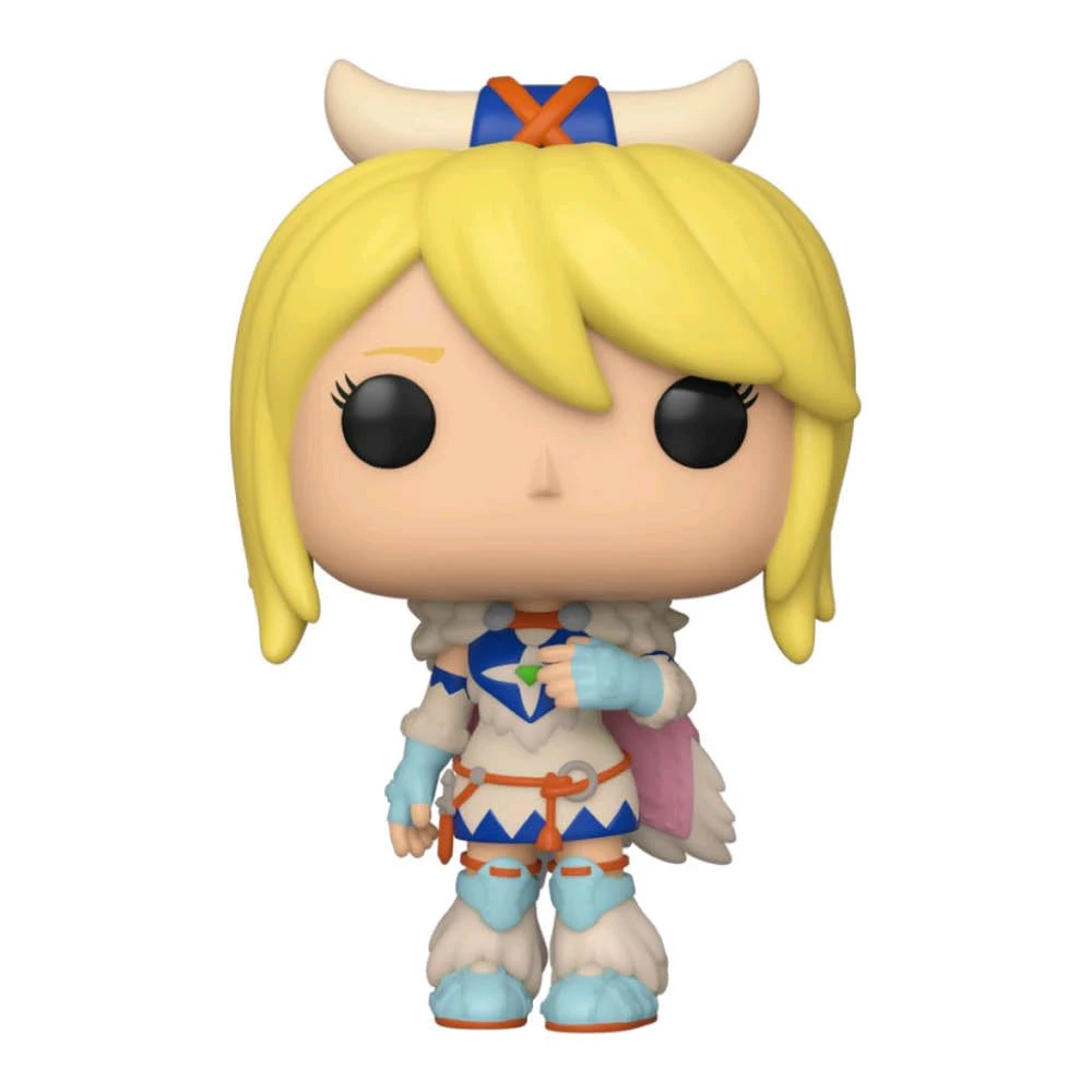 Gametraders Rouse Hill Monster Hunter Stories - Avinia Pop! Vinyl 3 Gametraders Rouse Hill Monster Hunter Stories - Avinia Pop! Vinyl