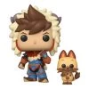 Gametraders Rouse Hill Pop Vinyls Monster Hunter Stories - Lute With Navirou Pop! Vinyl 2 Gametraders Rouse Hill Pop Vinyls Monster Hunter Stories - Lute With Navirou Pop! Vinyl