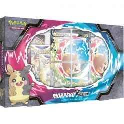 Gametraders Rouse Hill Pokemon TCG: V-Union Special Collection - Morpeko