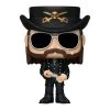 Gametraders Rouse Hill Pop Vinyls Motorhead - Lemmy Pop! Vinyl