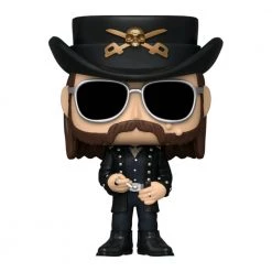 Gametraders Rouse Hill Pop Vinyls Motorhead - Lemmy Pop! Vinyl