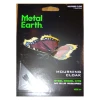 Gametraders Rouse Hill Hobby Central Metal Earth Butterfly Mourning Cloak