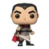 Gametraders Rouse Hill Mulan - Li Shang Pop! Vinyl 1 Gametraders Rouse Hill Mulan - Li Shang Pop! Vinyl