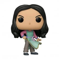 Gametraders Rouse Hill Pop Vinyls Mulan (2020) - Mulan Villager Pop! Vinyl