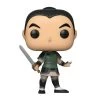 Gametraders Rouse Hill Mulan - Mulan As Ping Pop! Vinyl
