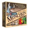 Gametraders Rouse Hill Munchkin Deluxe Board Games