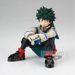 Gametraders Rouse Hill Pre-Orders MY HERO ACADEMIA - BREAK TIME COLLECTION - IZUKU MIDORIYA
