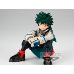 Gametraders Rouse Hill Pre-Orders MY HERO ACADEMIA - BREAK TIME COLLECTION - IZUKU MIDORIYA