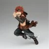 Gametraders Rouse Hill MY HERO ACADEMIA - THE AMAZING HEROES FIGURE - EJIROU KIRISHIMA