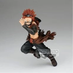 Gametraders Rouse Hill MY HERO ACADEMIA - THE AMAZING HEROES FIGURE - EJIROU KIRISHIMA