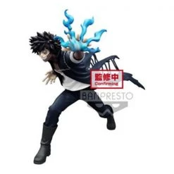 Gametraders Rouse Hill MY HERO ACADEMIA - EVIL VILLAINS FIGURE - DABI