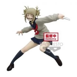Gametraders Rouse Hill MY HERO ACADEMIA - EVIL VILLAINS FIGURE - TOGA HIMIKO Anime Figurines
