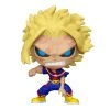 Gametraders Rouse Hill My Hero Academia - All Might Weakened Glow US Exclusive Pop! Vinyl