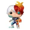 Gametraders Rouse Hill Pop Vinyls My Hero Academia - Todoroki Metallic US Exclusive Pop! Vinyl 1 Gametraders Rouse Hill Pop Vinyls My Hero Academia - Todoroki Metallic US Exclusive Pop! Vinyl