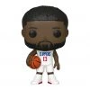 Gametraders Rouse Hill Pop Vinyls NBA: OKC - Paul George Pop! Vinyl
