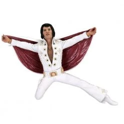 Gametraders Rouse Hill Collectables Elvis - Elvis Live In '72 7" Action Figure