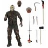 Gametraders Rouse Hill Friday The 13th Part 7 - Jason New Blood 7" Action Figure Collectables 1 Gametraders Rouse Hill Friday The 13th Part 7 - Jason New Blood 7" Action Figure Collectables