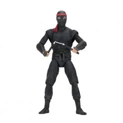 Gametraders Blacktown Teenage Mutant Ninja Turtles (1990) - Foot Soldier 1:4 Scale Action Figure