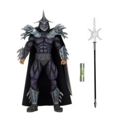 Gametraders Rouse Hill Teenage Mutant Ninja Turtles: Secret Of The Ooze - Super Shredder Shadow Master 7" Action Figure
